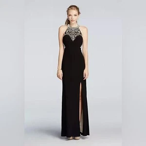 ¡NUEVO CON ETIQUETAS! VESTIDO BETSY AND ADAM 8 - Imagen 1 de 10