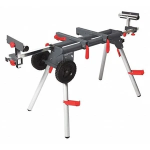 Protocol Miter Saw WorkStation,35-3/64 in. H 67106-G Protocol 67106-G - Picture 1 of 4