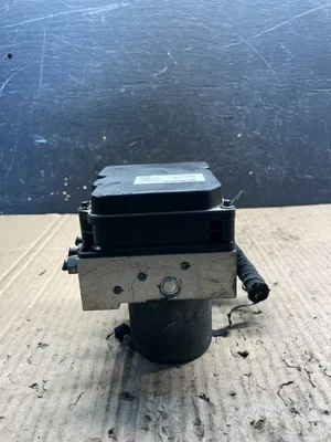 Ford E250 E350 2003 2007 bomba de freno antibloqueo ABS antibloqueo s4778 DG Foto 1 de 4