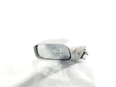 Espejo retrovisor lateral izquierdo Toyota Camry 2002 2003 2004 2005 2006 OEM eléctrico sin calefacción Foto 1 de 4