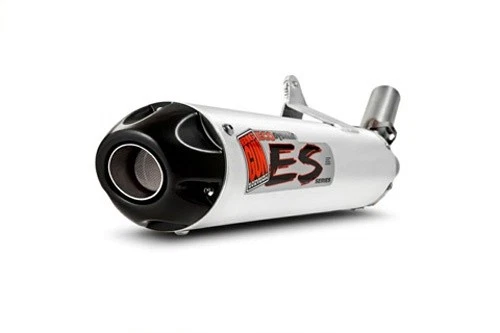 Silenciador deslizable Big Gun serie ECO #07-0112 para Honda CRF250R 4 tiempos 2011-2013 Foto 1 de 1