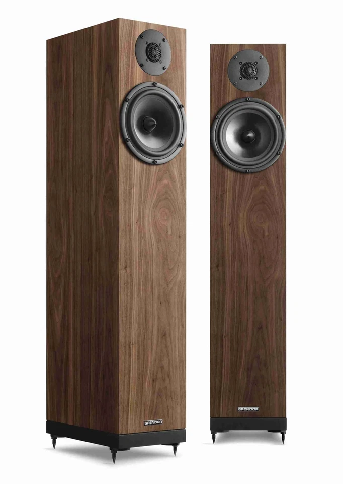 Spendor Audio A7 - diffusori da pavimento - Immagine 1 di 1
