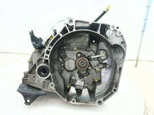 JR5357 GETRIEBE / JR5357 / 1689016 FÜR RENAULT CAPTUR I J5_, H5_ 0.9 TCE 90 - Picture 1 of 10