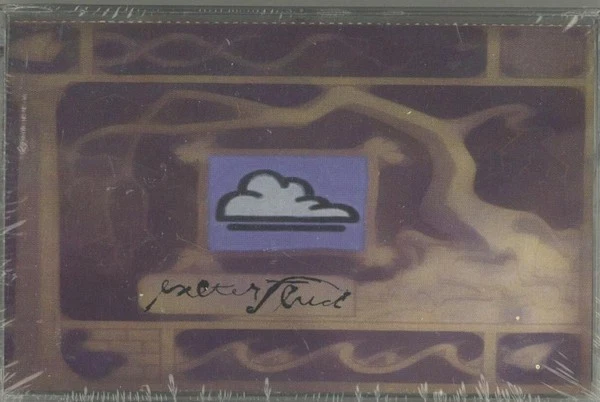 Exeter Flud - s/t tape CHRISTIAN ALTERNATIVE/INDIE/EMO Bloomsday Dear Ephesus SS Foto 1 de 1