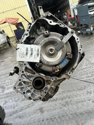 2015 丰田 RAV 4 2.5L AWD 二手自动传输 STK# 5457AT — 第 1/4 张图片