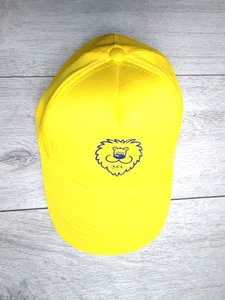 Casquette"LCL maillot jaune"Tour de France 2025 collection caravane cycling vélo - Photo 1/2