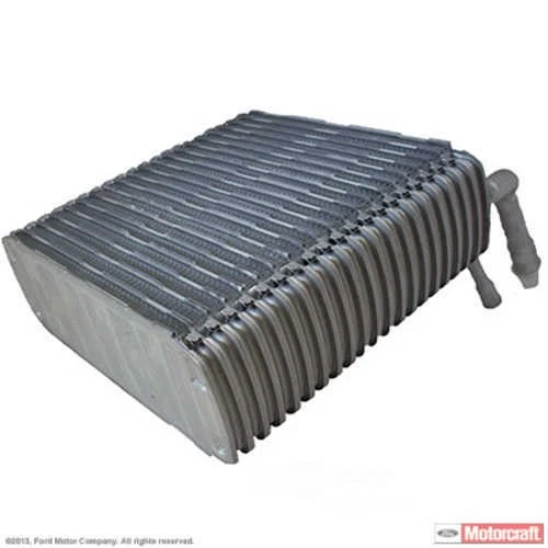 Núcleo de evaporador de aire acondicionado para Lincoln Navigator Blackwood 1998-2002 Motorcraft Foto 1 de 2