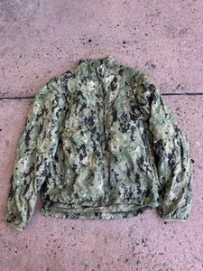 Chaqueta Patagonia AOR2 PCU Nivel 3A Light Loft Mediana Regular - Imagen 1 de 4