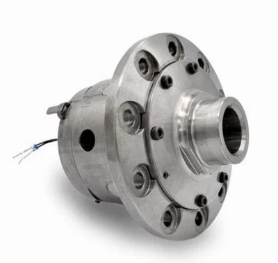 Jeep JL Dana 44 Eaton E Locker 35 Spline  Foto 1 de 4