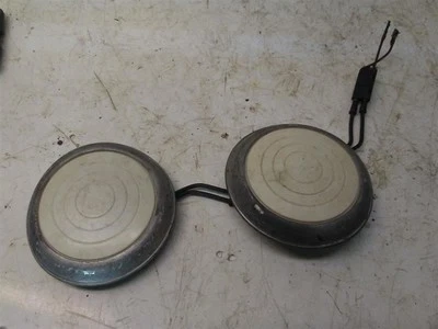 69 AMC EMBAJADOR 1969 PAR, LÁMPARAS QTR COURTISY, 2 PUERTAS HT Foto 1 de 3