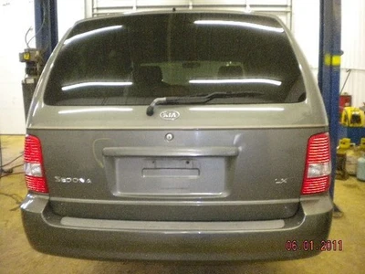 MEDIDOR DE FLUJO DE AIRE COMPATIBLE 03-06 SANTA FE 9739449 Foto 1 de 4