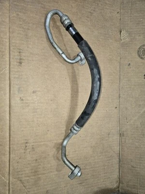 MANGUERA TUBO AIRE ACONDICIONADO CONDENSADOR NISSAN SKYLINE R33 GTS 535105-5821 Foto 1 de 4