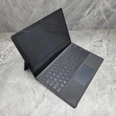 Microsoft Surface Pro 6 Model 1796 i5-8350U 8th Gen 1.7GHz  12"Tablet 8GB/256SSD - Image 1 of 4