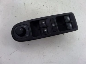 Ajuste del espejo delantero izquierdo 4 puertas VW Golf TDI MK6 5K0867255A - Imagen 1 de 8