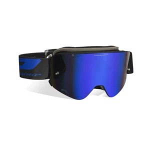 3205 MX Goggles - Matte Black Frame w/ Magnetic Blue Iridium Lens PrG. 3205-181 - Picture 1 of 2