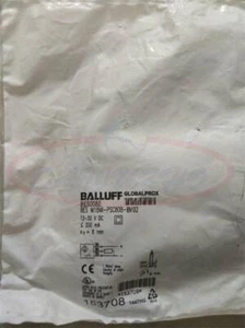 1PZ NUOVO per sensore BALLUFF BES M18MI-PSC80B-BV02 - Foto 1 di 1