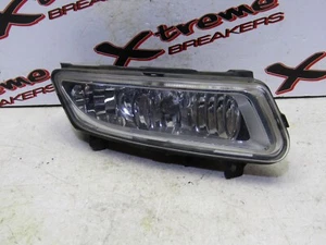 VOLKSWAGEN POLO 2009-2014 FOG LIGHT (FRONT DRIVER SIDE) - XBIN0178 - Picture 1 of 2