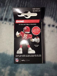 NFL Game Changers Series 1 - 2" Collectable Mystery Figure New & Open - Picture 1 of 8