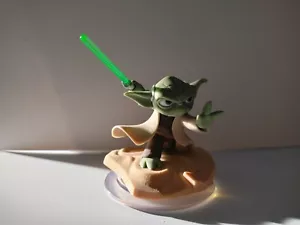 Disney Infinity Edition 3.0 Starwars YODA. Nuovo senza scatola - Foto 1 di 1