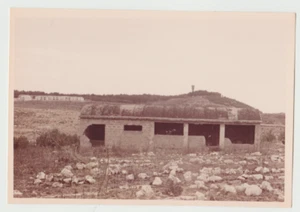 BIRIYA,CERCA DE SAFAD,ISRAEL 1966 6 FOTOS REALES EN COLORES NEGATIVOS 14,5 CM X 10 CM - Imagen 1 de 12