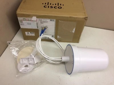 NEW Cisco Aironet Omnidirectional Antenna Kit AIR-ANT5140NV-R 5.0 GHz 4.0dBi  - Image 1 of 2