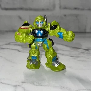 Transformers Movie Series Robot Heroes Autobot Ratchet Hasbro 2007 - Picture 1 of 2