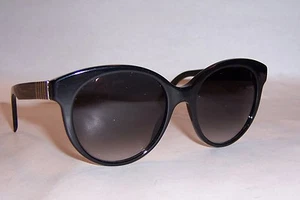 NUEVAS GAFAS DE SOL FENDI 0013/S 7SY-9O NEGRO/GRIS AUTHENTIC 013 - Imagen 1 de 9