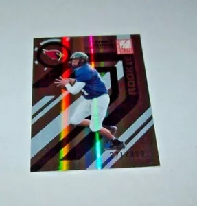 2005 Donruss Rookie Timmy Chang Holo Card #195 - Picture 1 of 3