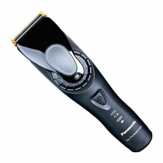 Panasonic ERGP80 Rechargeable Hair Clipper