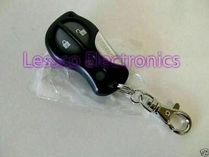 mit freier Programmierung Omega Excalibur 448-09 L2M448 Freedom Remote Transmitter Fob - Bild 1 von 1