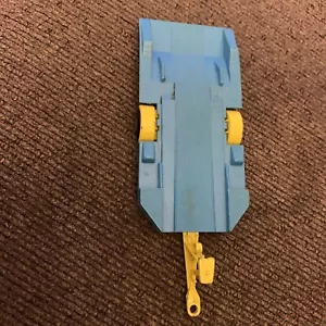 1970 Matchbox King Size Flatbed Trailer Lesley - Picture 1 of 8