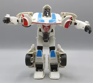 Transformers - Robots in Disguise - RID - Warrior Class - Jazz - Hasbro - 2014 - Imagen 1 de 11
