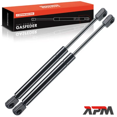 2x Vérins de Capot Gauche Droit pour Audi TT 8N3 TT Roadster 8N9 1.8 T quattro - Photo 1/4