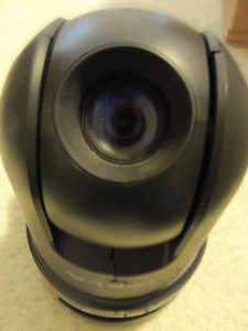 Sony SNC-RX570N PTZ Network IP Security Surveillance Camera Cam - Picture 1 of 7