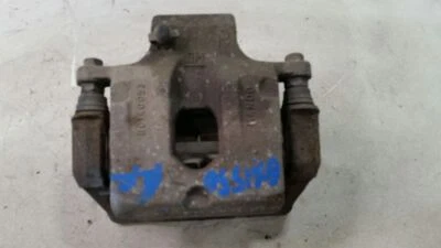 Pinza de freno de disco trasera derecha usada se adapta a: Chevrolet Trailblazer 2008 trasero trasero Ri Foto 1 de 4