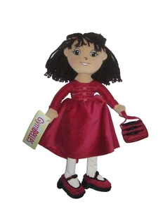 NEU Vintage Gymboree Holiday Magic "Emilie" Gymbelle Puppe - Bild 1 von 2