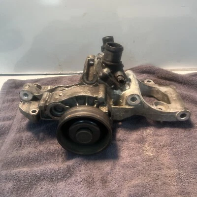 Mini Cooper Clubman F54 2015-19 motor 1,5 L refrigerante bomba de agua 6118950 OEM Foto 1 de 3