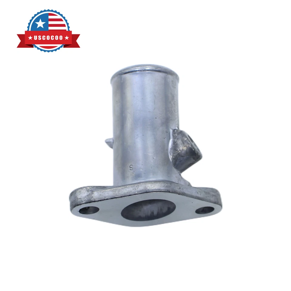 New Water Outlet Fit for 1994-2004 Toyota Tacoma 4Runner 16331-0W010 US - Image 1 of 4