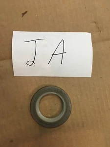 TX50265 - CRANKSHAFT FRONT MAIN SEAL FOR LONG TRACTORS - Picture 1 of 2