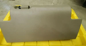 2000 GMC Yukon Denali Dash Glove Box Storage Compartment Door - Picture 1 of 4