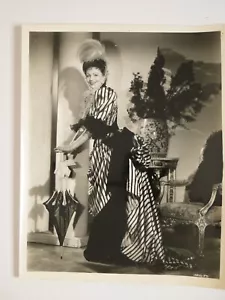 Laughing Anne Margaret Lockwood Movie Still Photo 1953 - Imagen 1 de 2