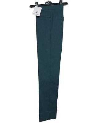 pantaloni carla ferroni - Immagine 1 di 3