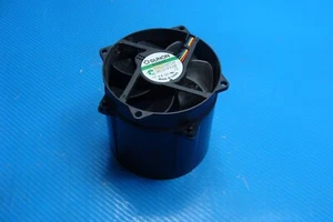 Gatevay DX4850-27E Genuine Desktop CPU Cooling Fan hi.10800.048 - Picture 1 of 3
