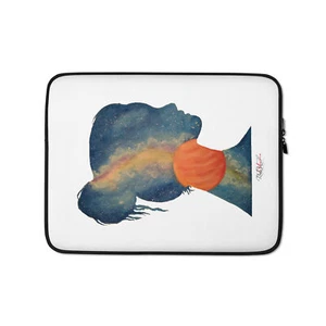 MANCHON POUR ORDINATEUR PORTABLE - Photo 1/1