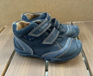 * ELEFANTEN * Tolle Halbschuhe Sneaker für Jungen Gr. 23 - Bild 1 von 9