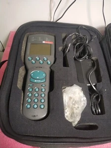TESTER PORTATILE AURORA COMUNICAZIONI DI TENDENZA - Foto 1 di 9