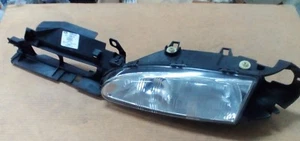 Proiettore faro anteriore sinistro LHD -ORIGINALE (CARELLO)- FORD MONDEO 92>96 - Imagen 1 de 3