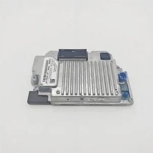 For Ford Bronco Navigation Communication Synchronization Control LJ6T-14G532-MBT - Picture 1 of 4