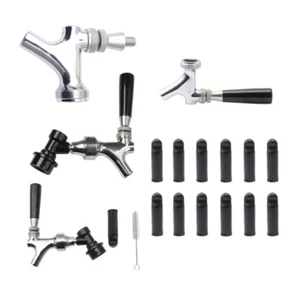 Functional Beer Home Brewing Equipment Suitable For Various Kegs Type - Picture 1 of 13