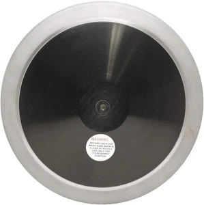 Amber Grand Prix Discus Track & Field Training Discus, IAAF Certified - Picture 1 of 8